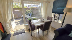 DBS97 Holiday home in perfect location